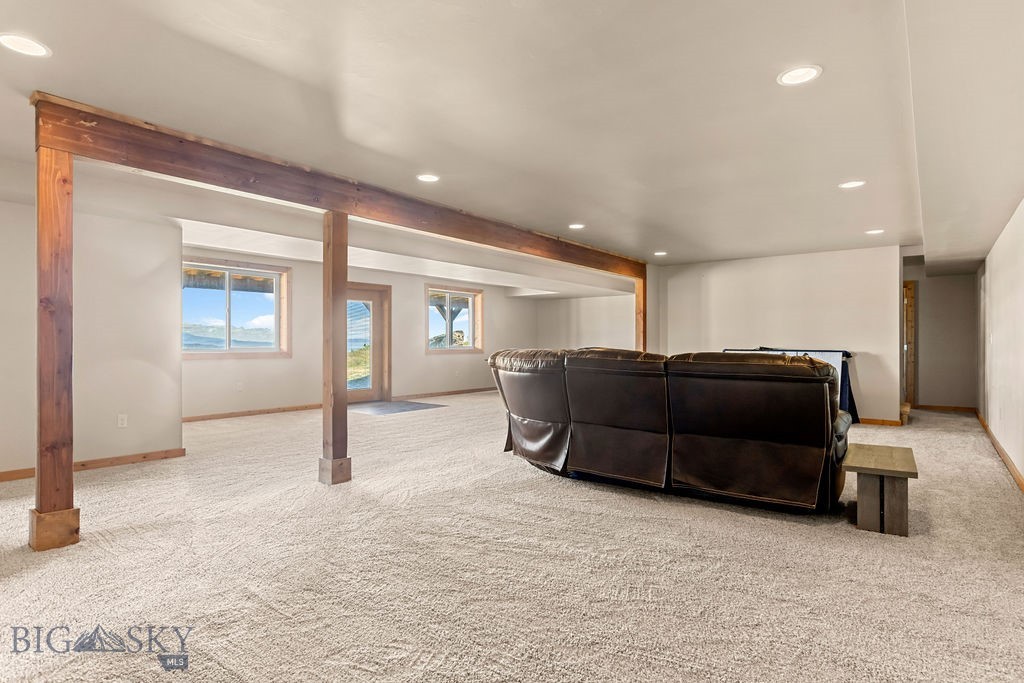 Yellowstone Basin Properties - Residential