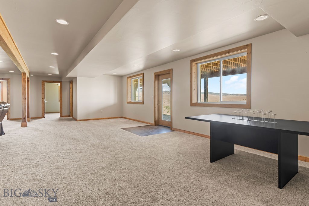 Yellowstone Basin Properties - Residential