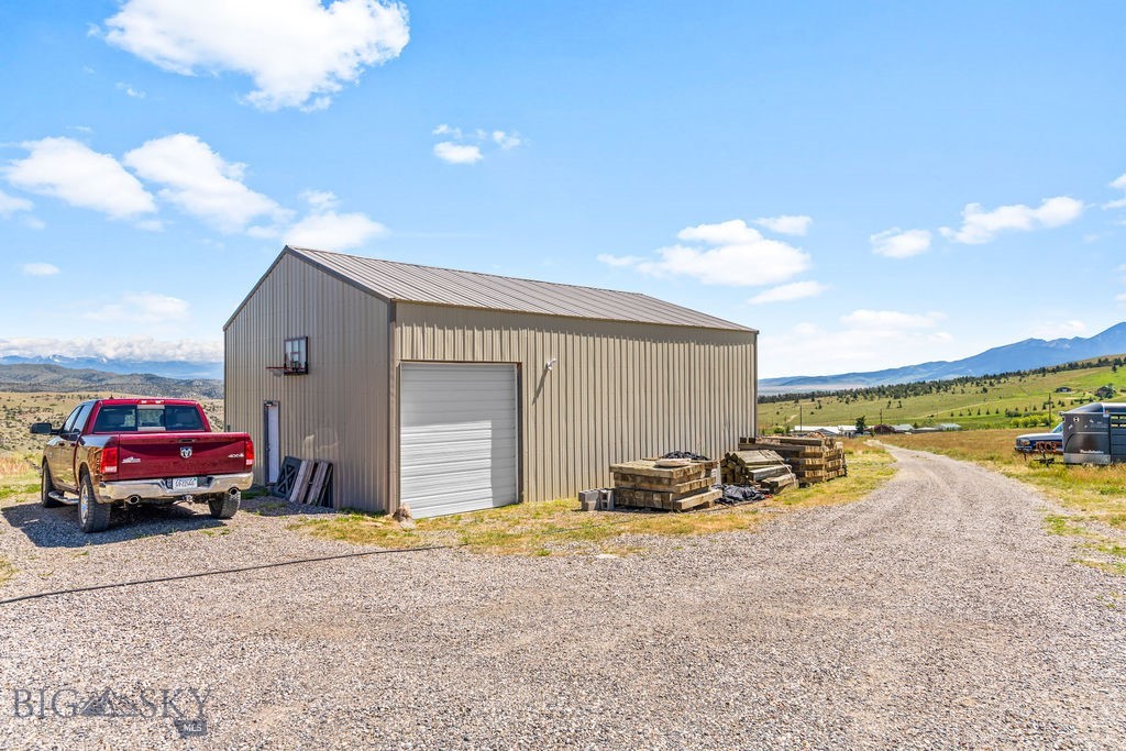 Yellowstone Basin Properties - Residential