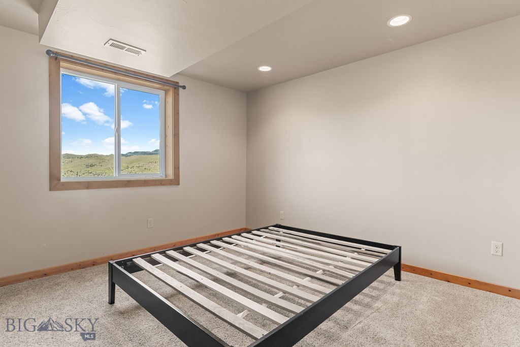 Yellowstone Basin Properties - Residential