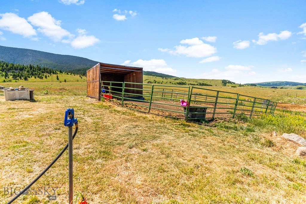 Yellowstone Basin Properties - Residential