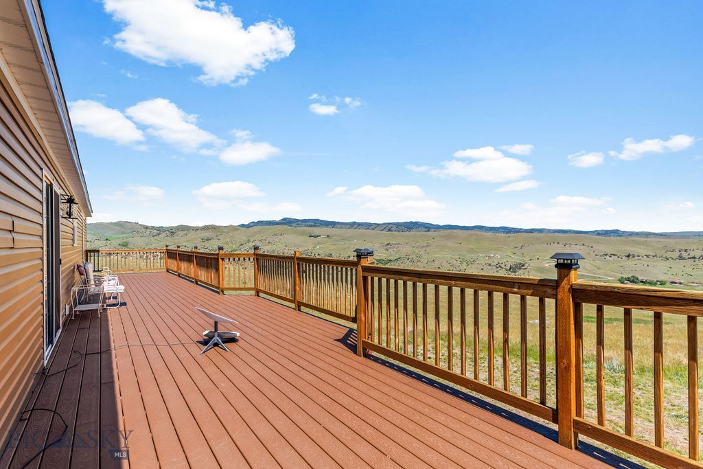 Yellowstone Basin Properties - Residential