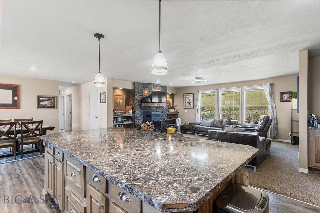 Yellowstone Basin Properties - Residential