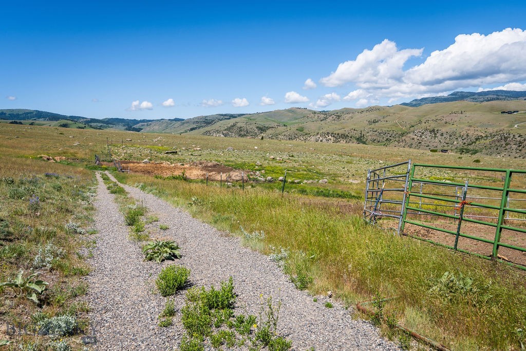 Yellowstone Basin Properties - Residential