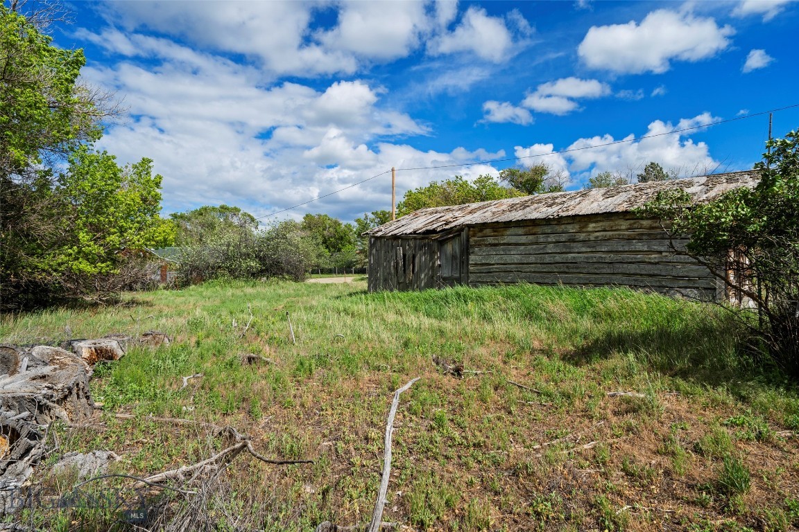 Other - Land