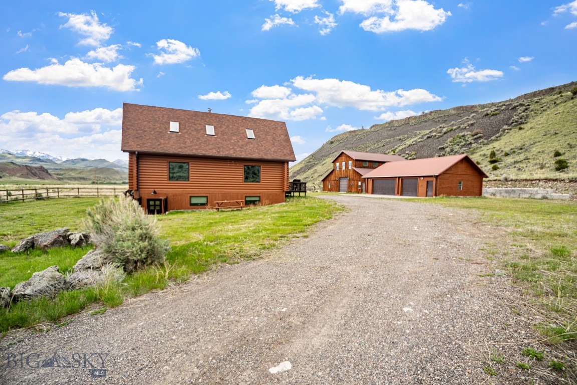 River Bend - Residential