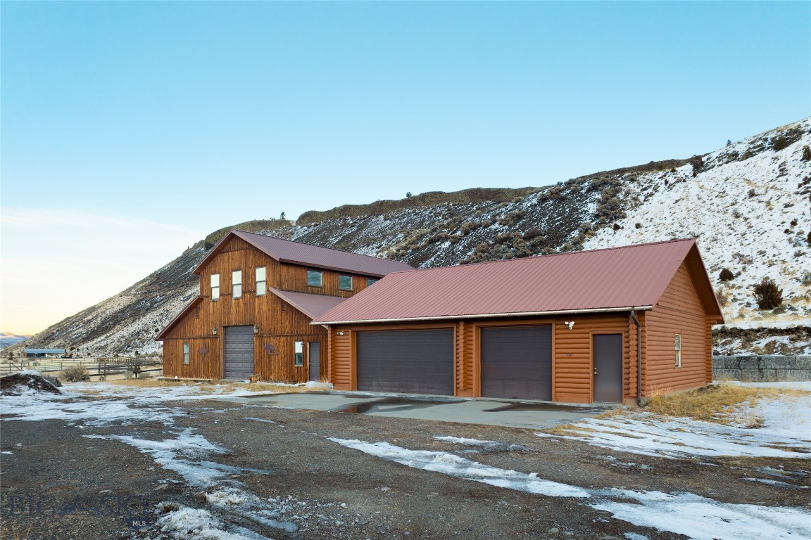River Bend - Residential