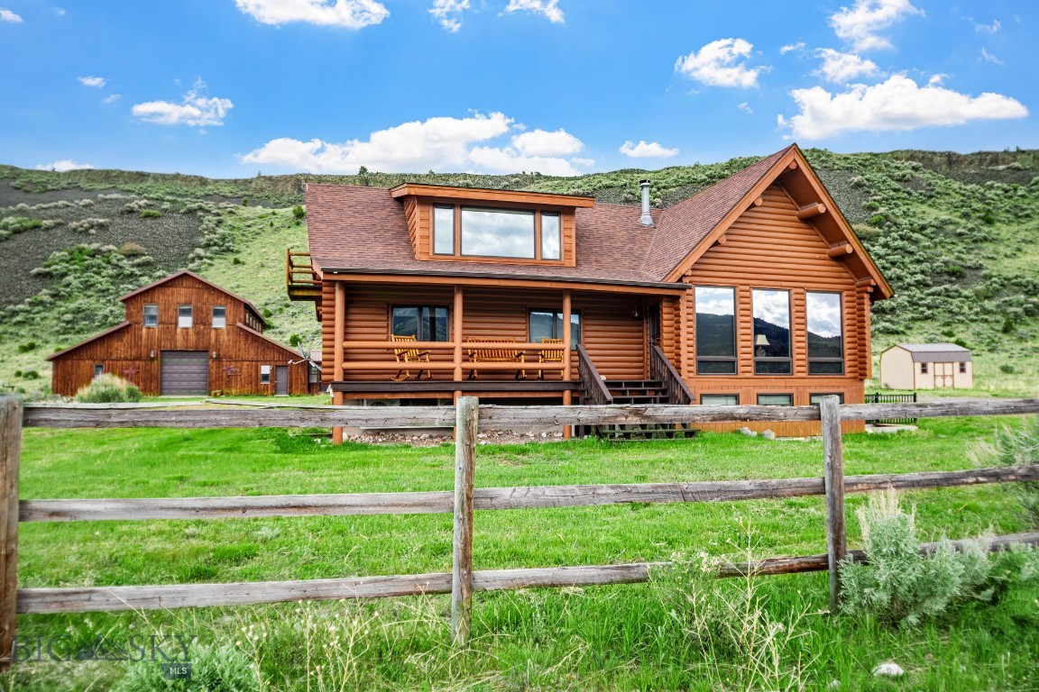 River Bend - Residential