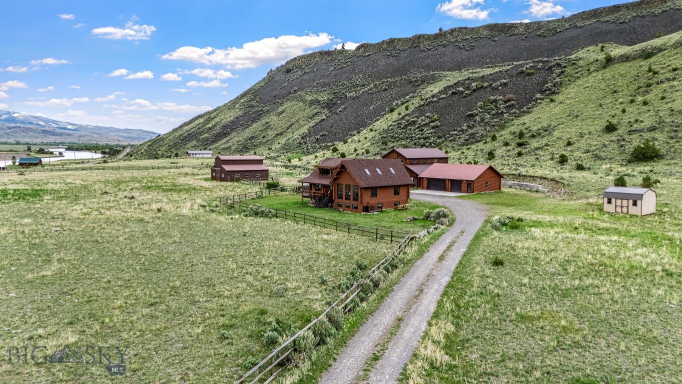 River Bend - Residential