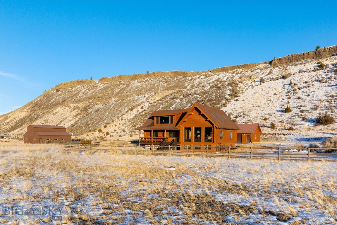 River Bend - Residential