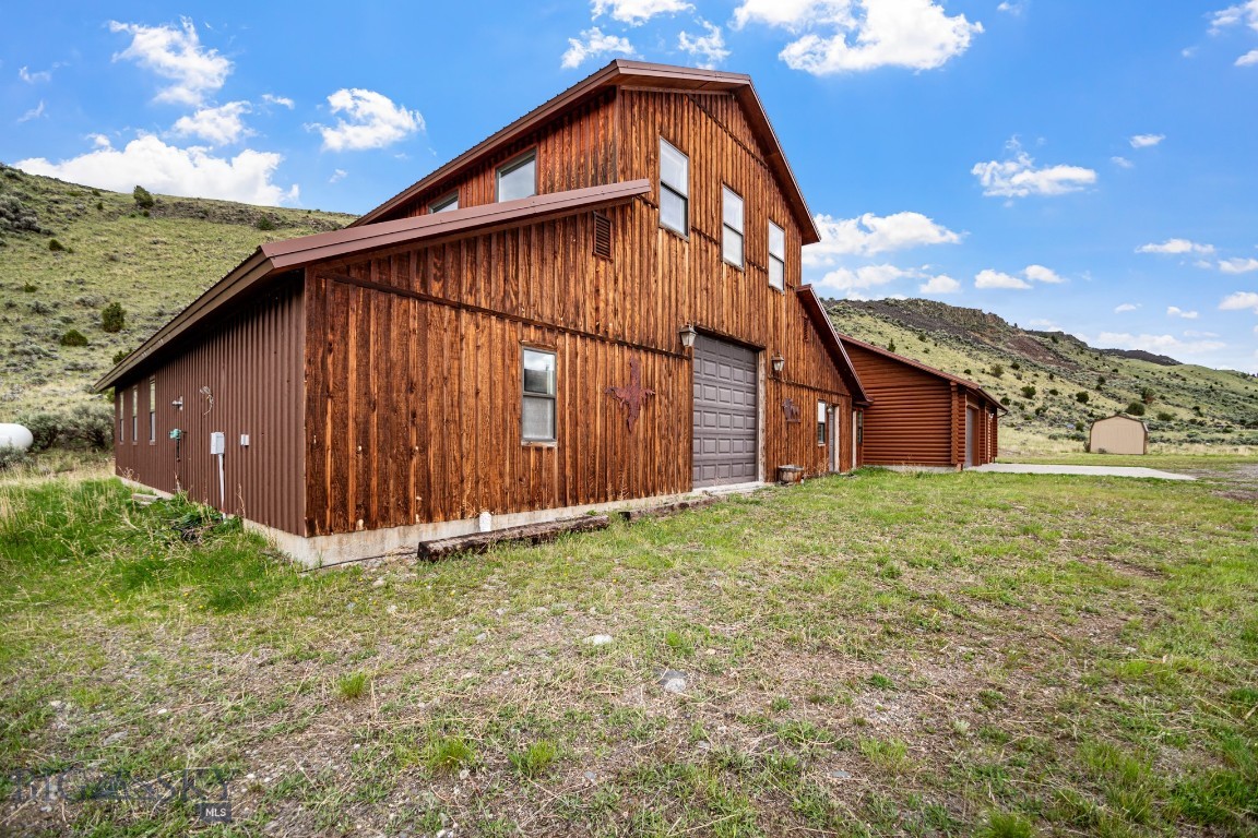 River Bend - Residential