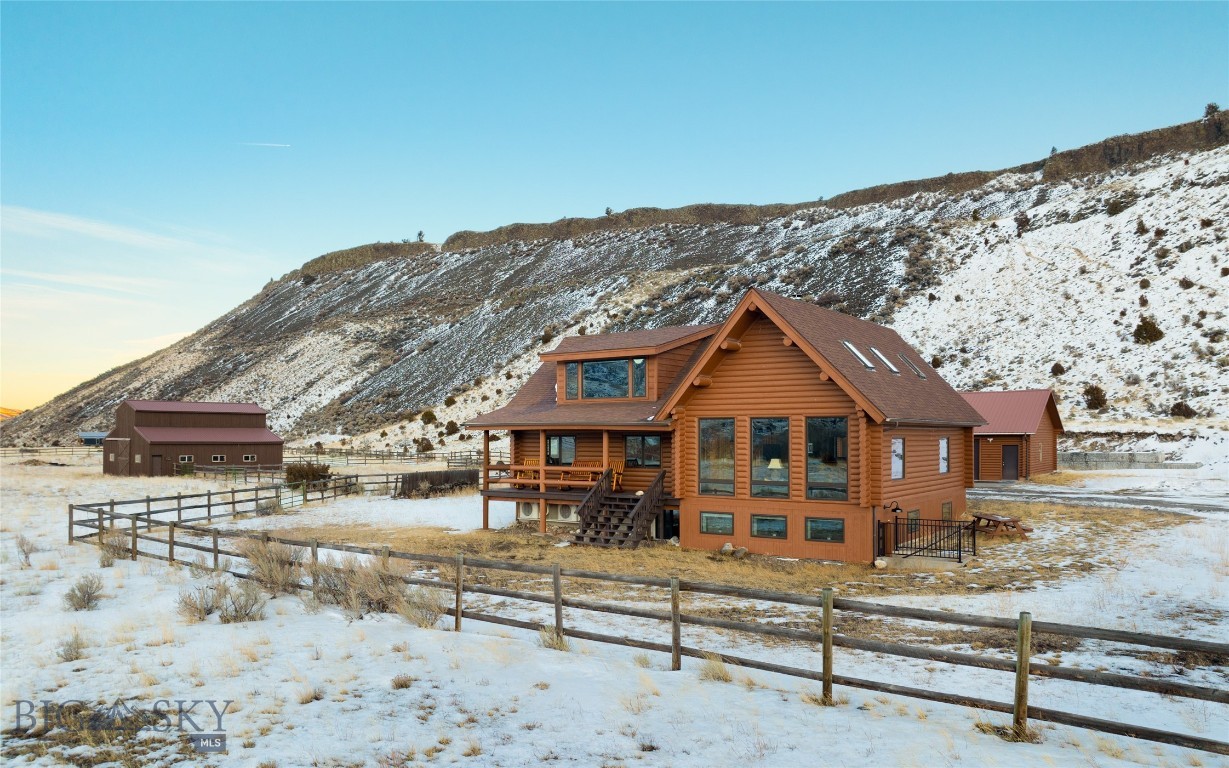 River Bend - Residential