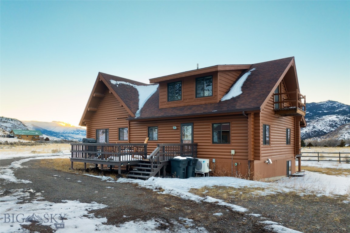River Bend - Residential