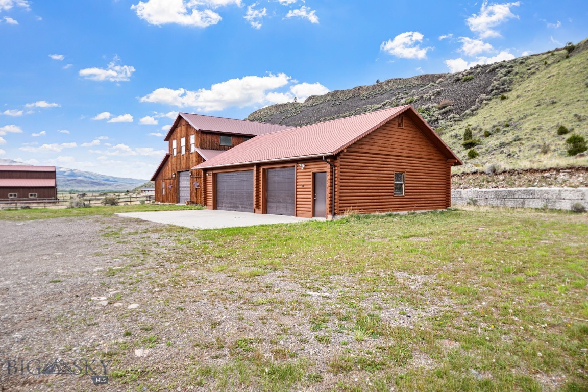 River Bend - Residential