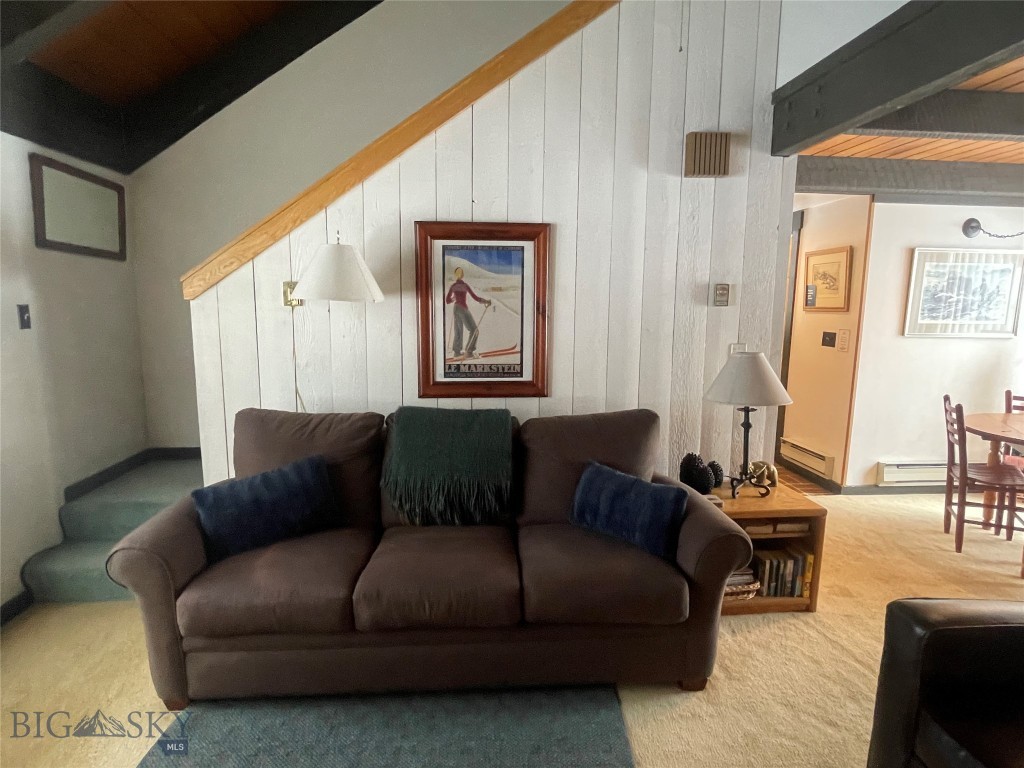Yellowstone Condos - Residential