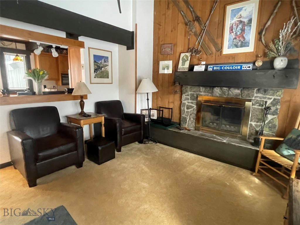 Yellowstone Condos - Residential