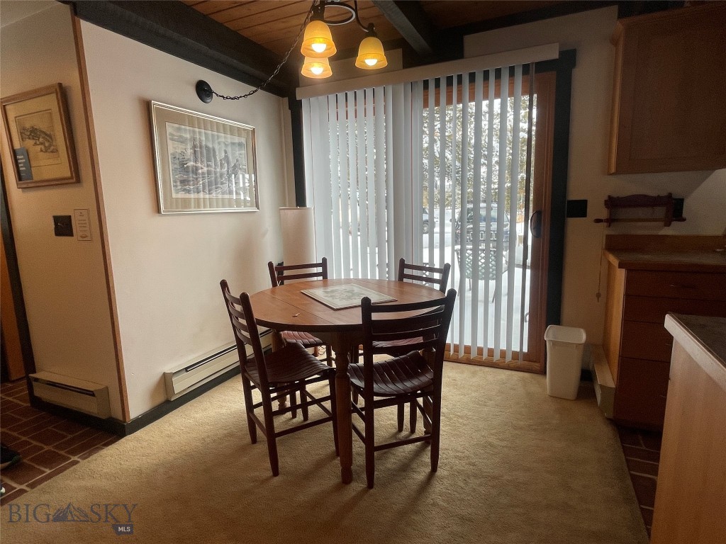 Yellowstone Condos - Residential