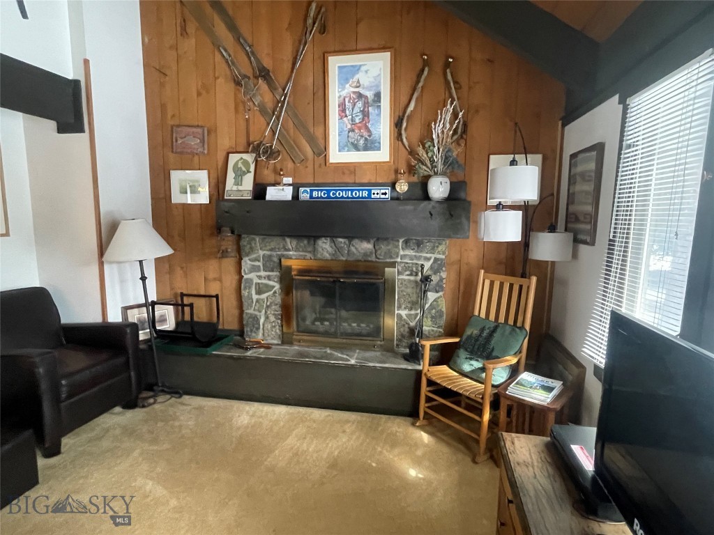 Yellowstone Condos - Residential