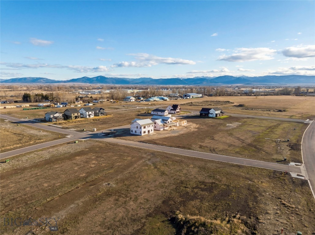 Gallatin Meadows - Land