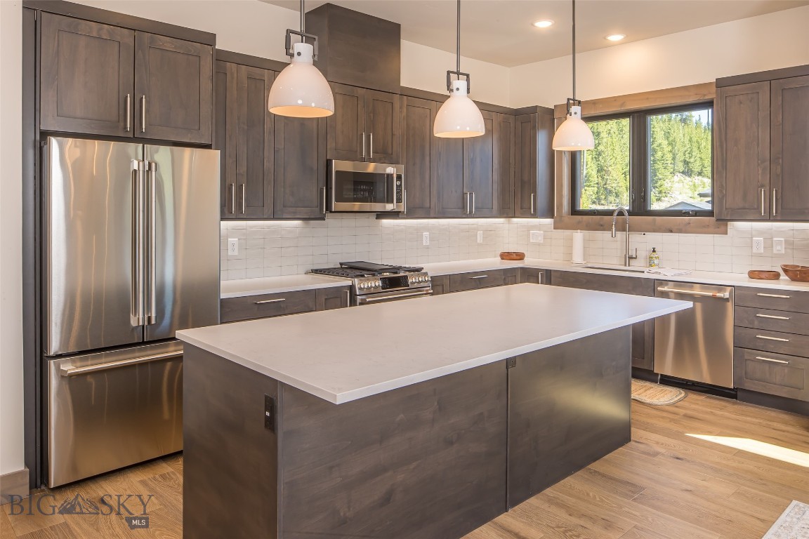 Mountain Lake Condos - Residential
