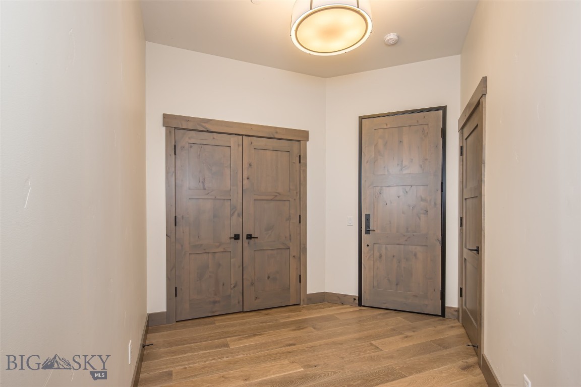 Mountain Lake Condos - Residential