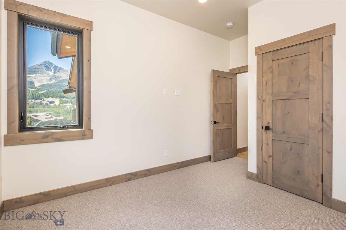 Mountain Lake Condos - Residential