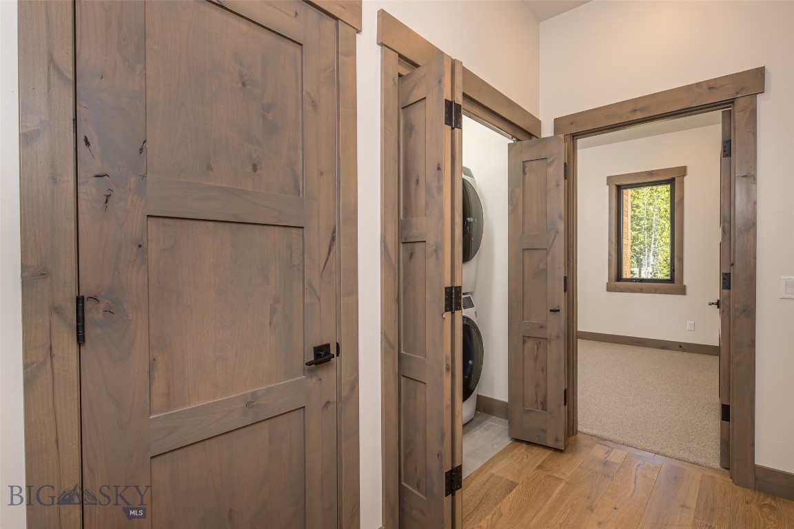 Mountain Lake Condos - Residential