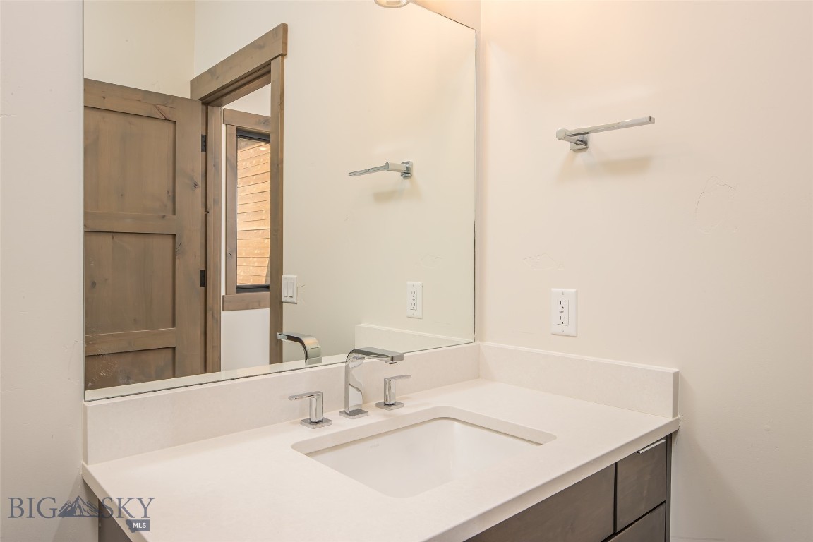 Mountain Lake Condos - Residential