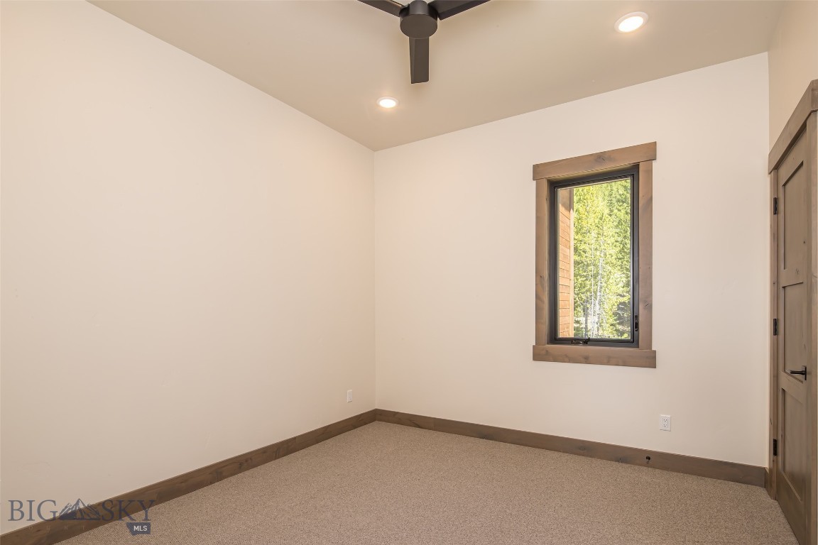 Mountain Lake Condos - Residential