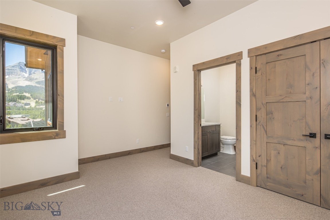 Mountain Lake Condos - Residential