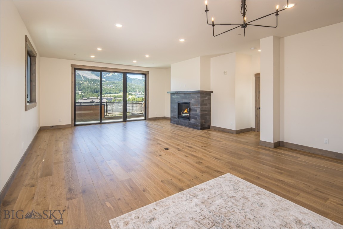 Mountain Lake Condos - Residential