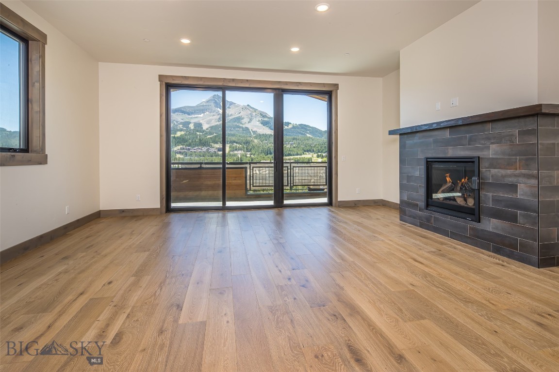 Mountain Lake Condos - Residential