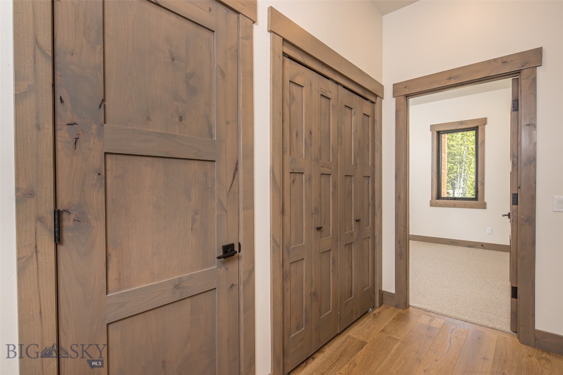 Mountain Lake Condos - Residential