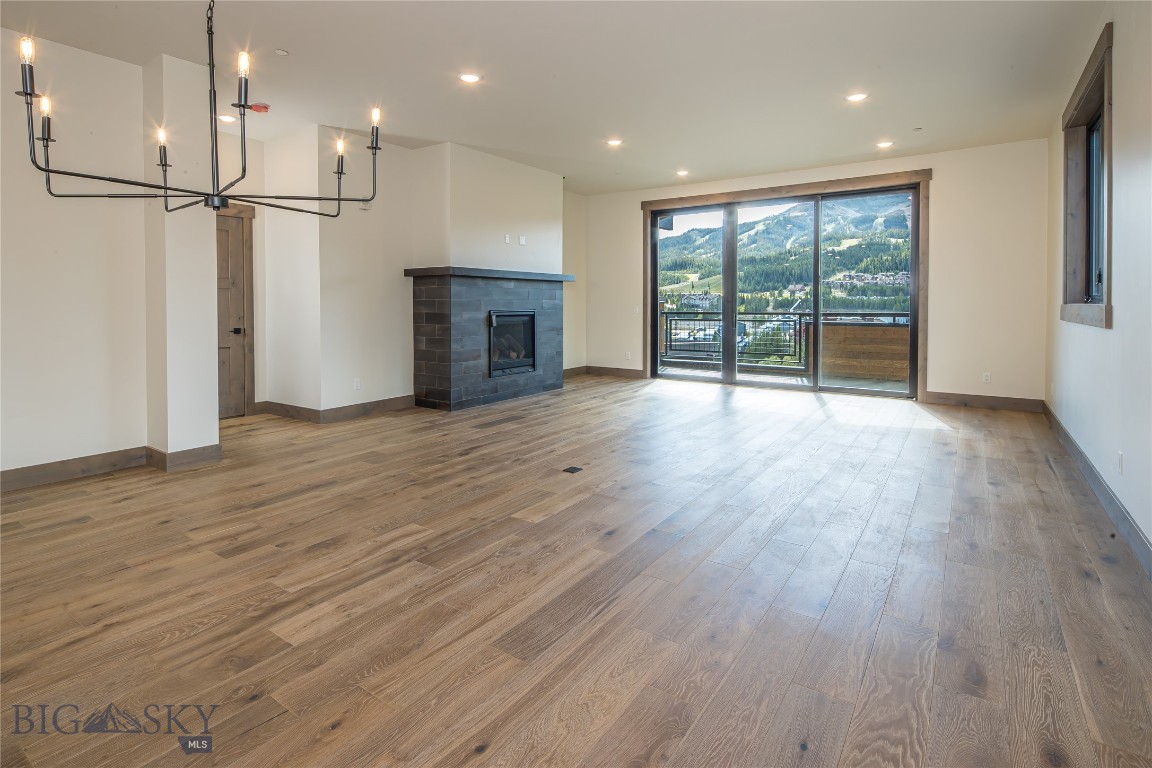 Mountain Lake Condos - Residential