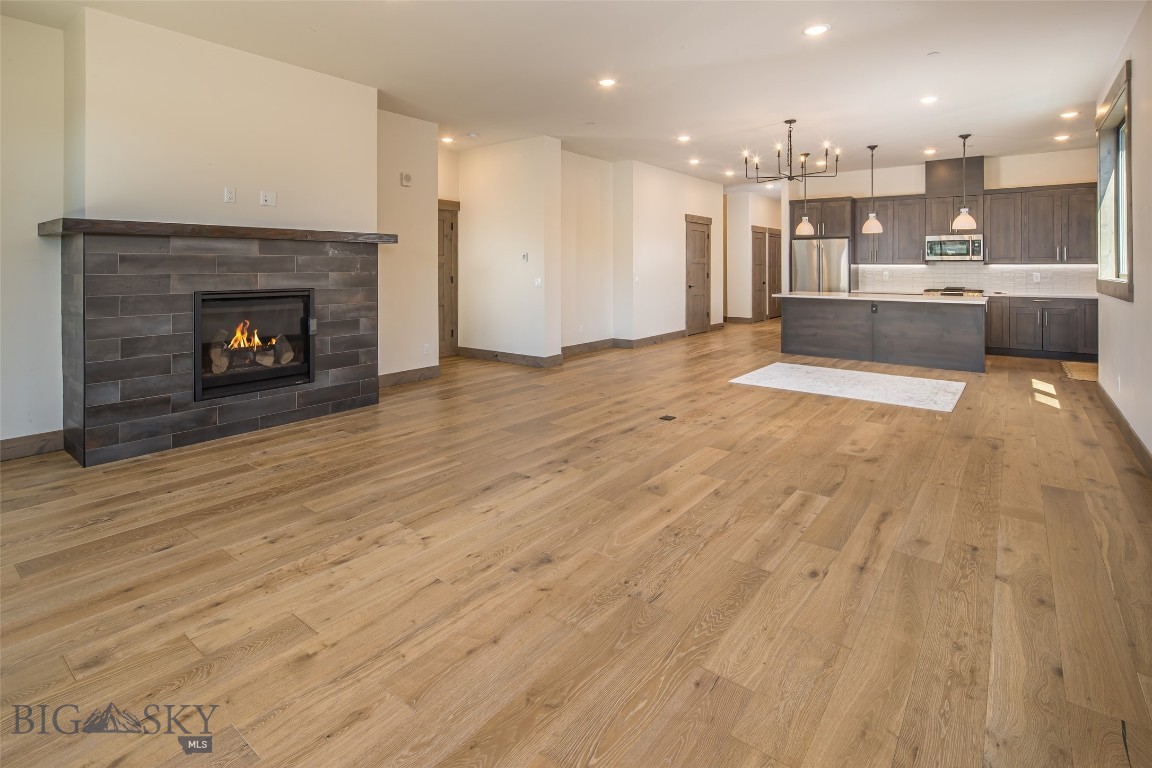 Mountain Lake Condos - Residential