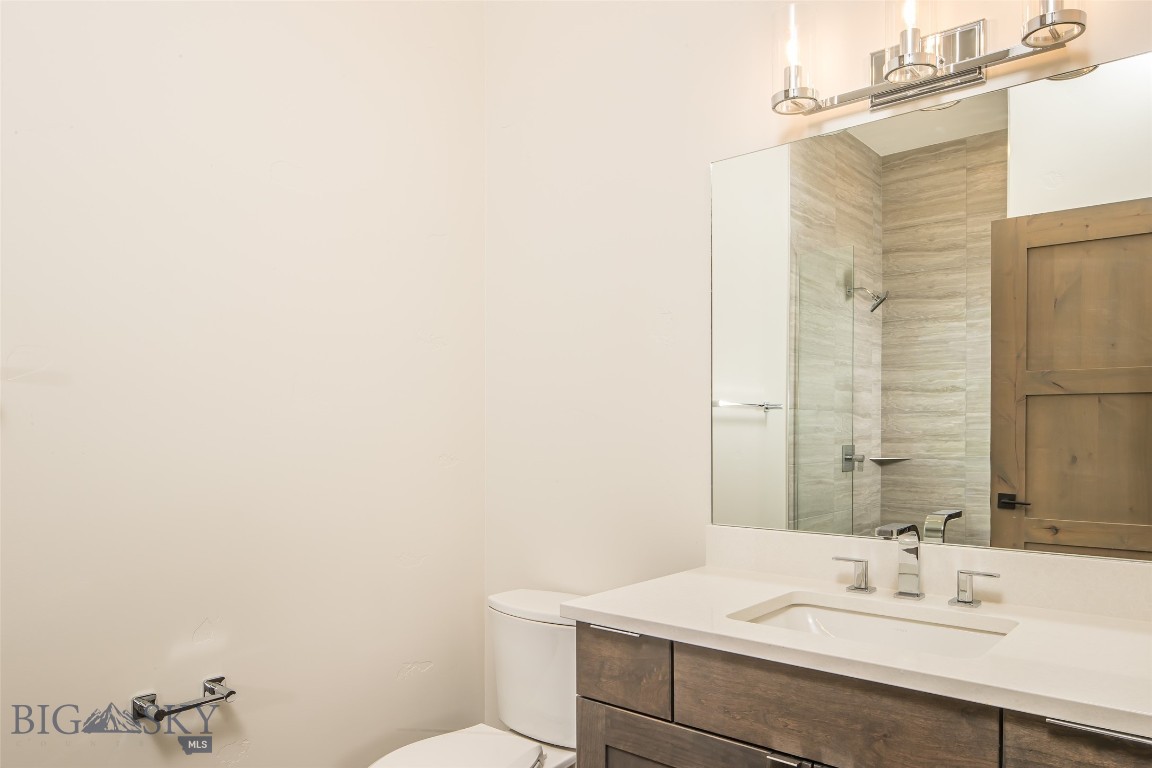 Mountain Lake Condos - Residential
