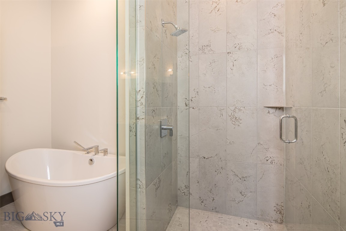 Mountain Lake Condos - Residential