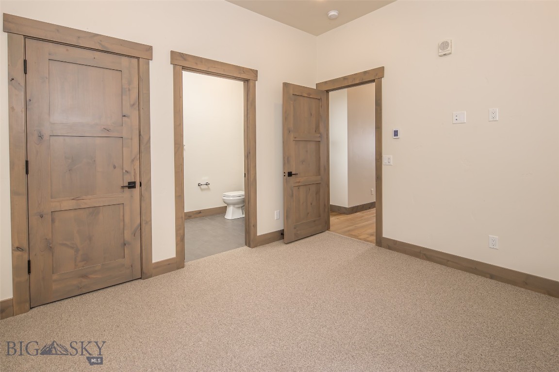 Mountain Lake Condos - Residential