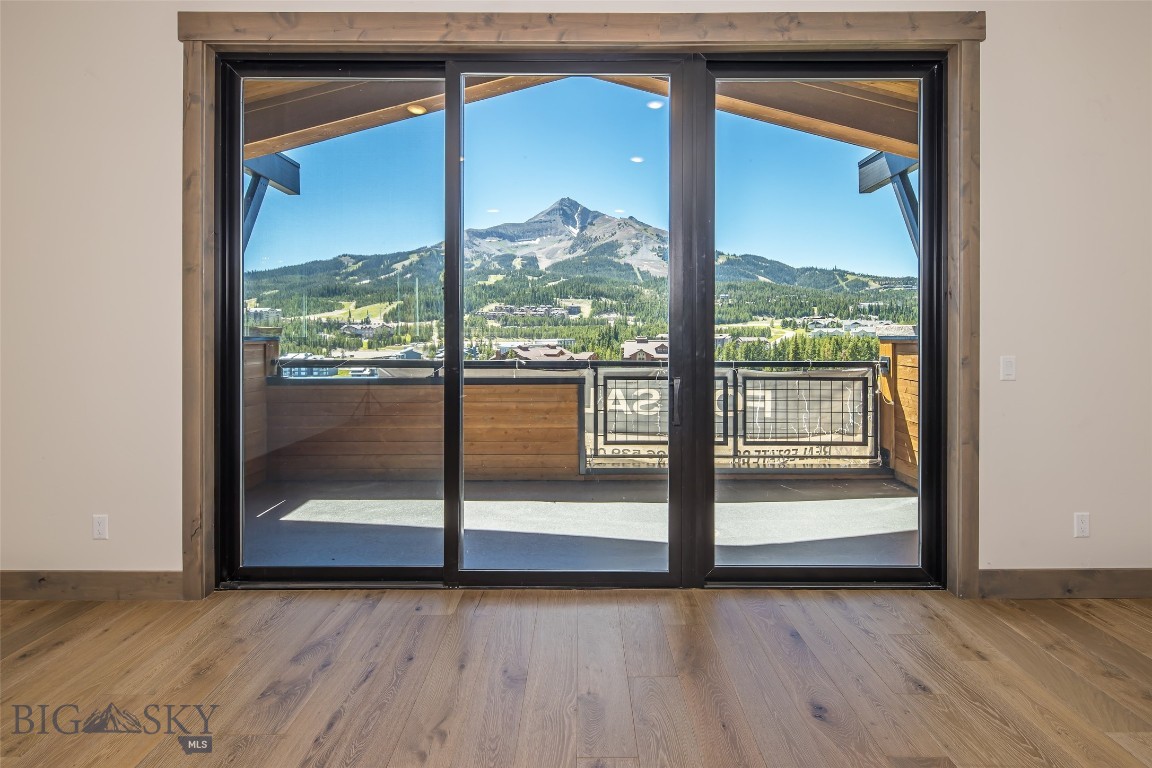 Mountain Lake Condos - Residential
