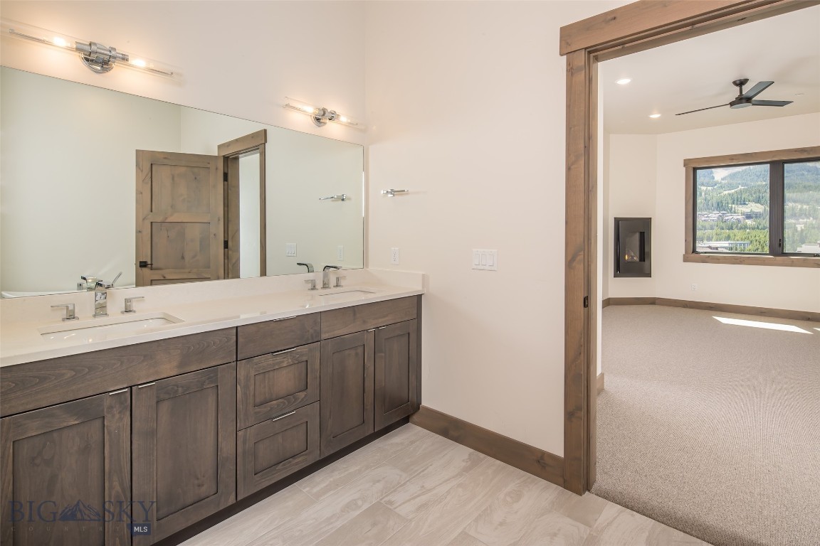 Mountain Lake Condos - Residential
