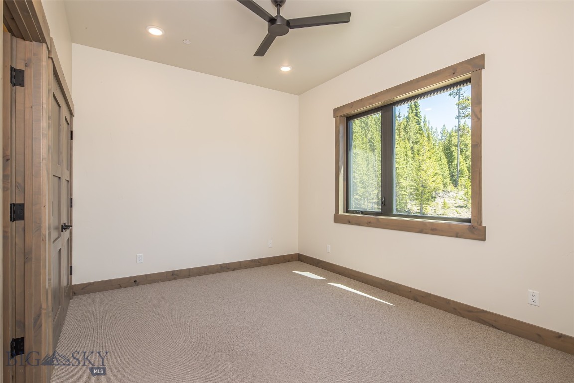 Mountain Lake Condos - Residential