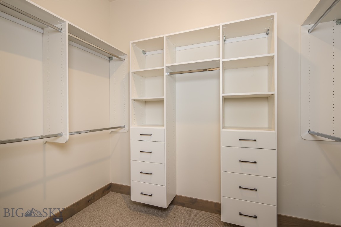 Mountain Lake Condos - Residential
