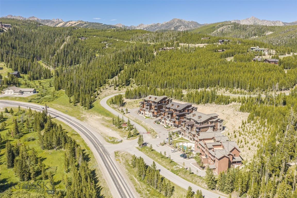 Mountain Lake Condos - Residential