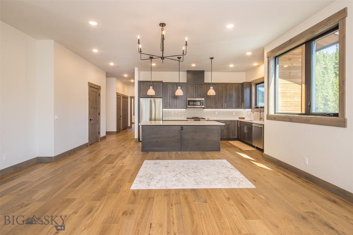 Mountain Lake Condos - Residential