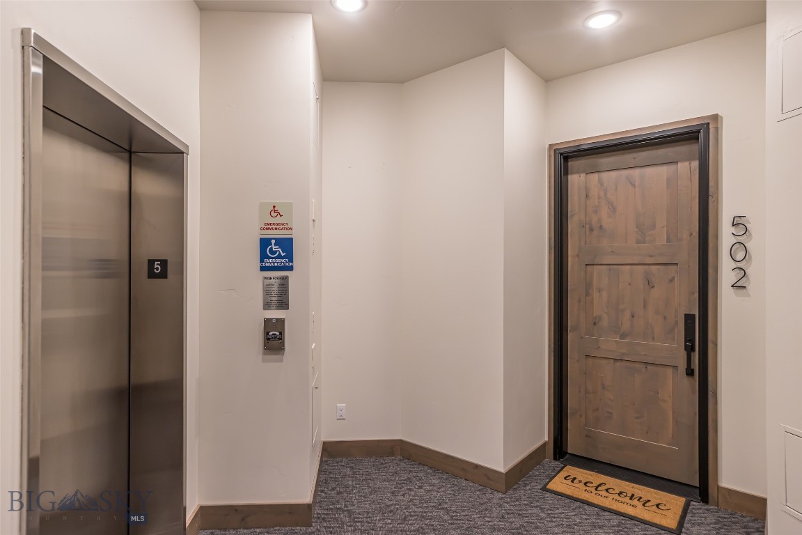 Mountain Lake Condos - Residential