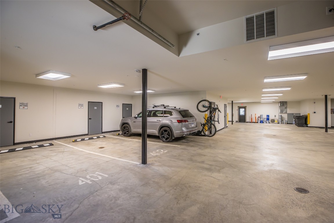Mountain Lake Condos - Residential