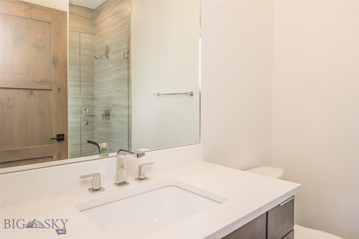 Mountain Lake Condos - Residential