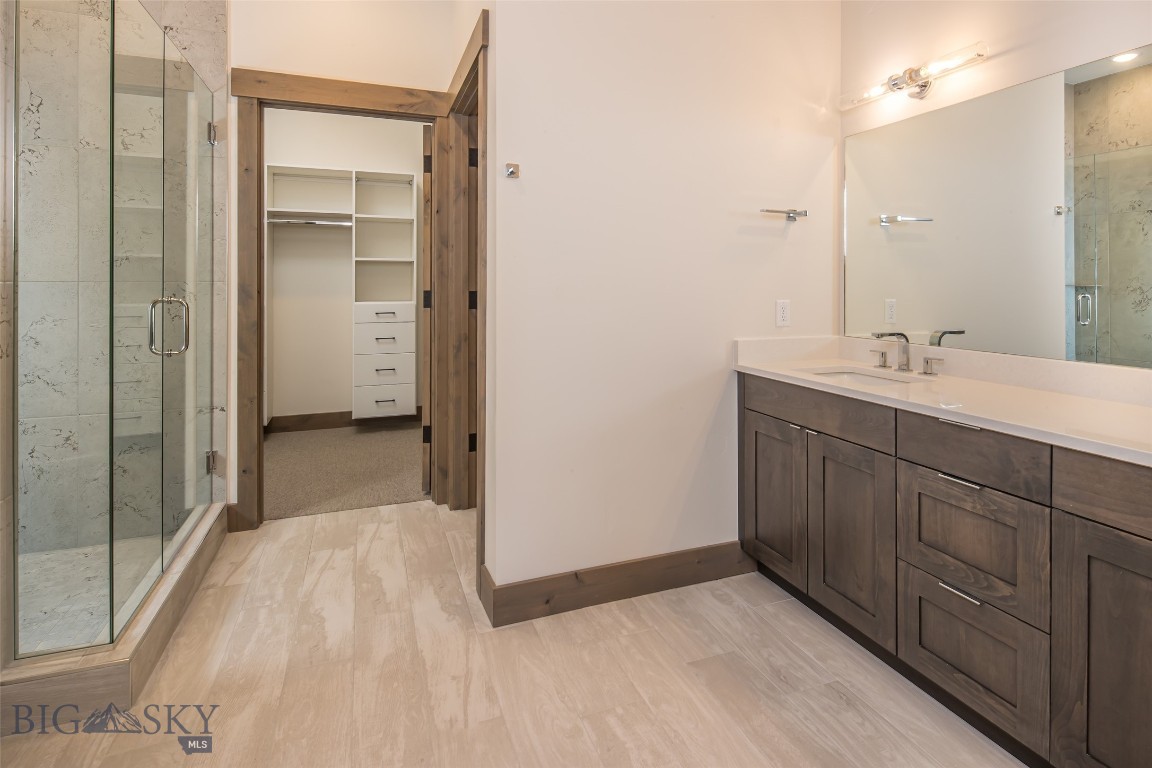 Mountain Lake Condos - Residential
