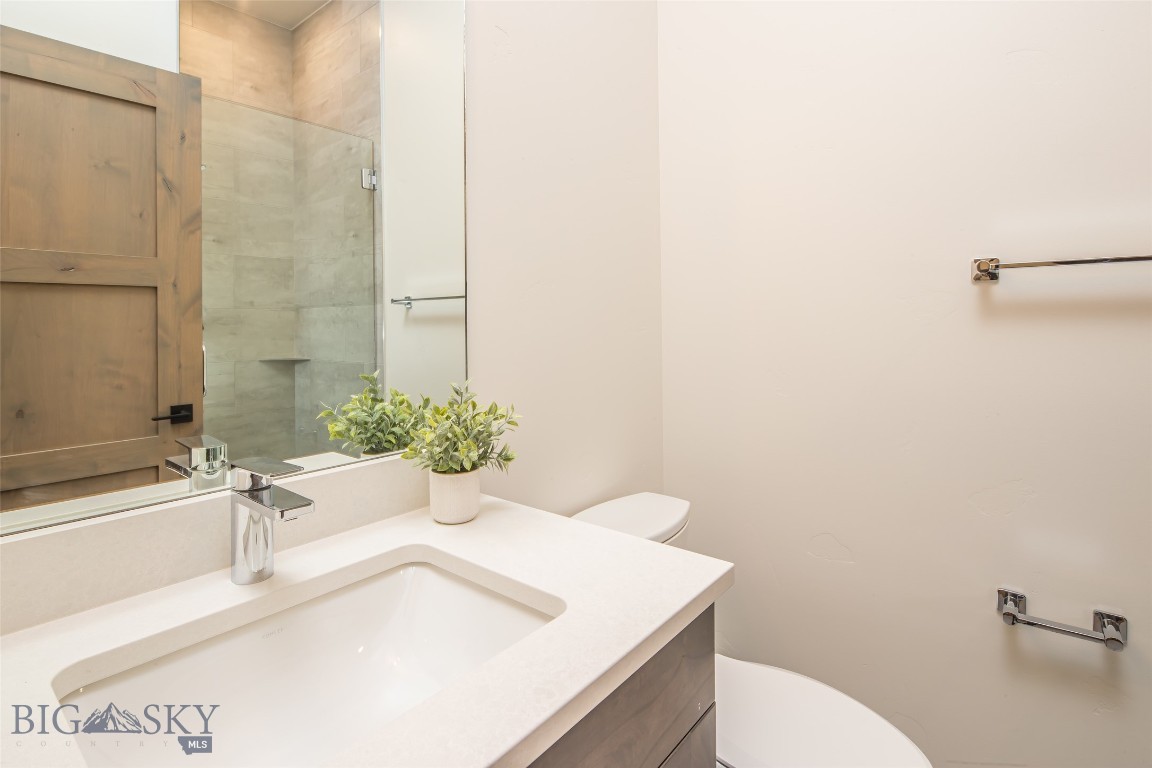 Mountain Lake Condos - Residential