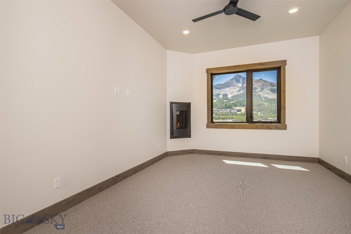 Mountain Lake Condos - Residential